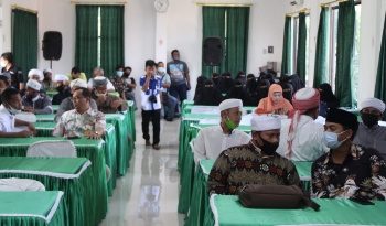 Jenazah Wanita Dimandikan Pria, RSU Dr Djasamen Saragih Minta Maaf Pada Umat Muslim