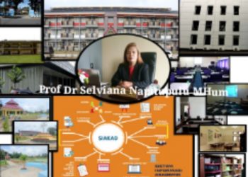 Kuliah di UHKBPNP Menyenangkan