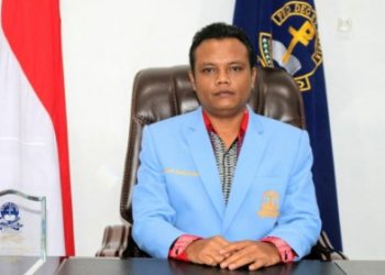 Yuk Kuliah, UHKBPNP Jalin Kerjasama dengan Pemerintah dan Industri