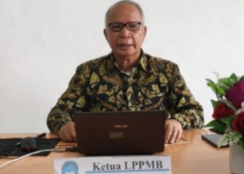 Keunggulan Belajar di UHKBPNP, Mahasiswa Punya Soft Skill dan Berpikir Logis