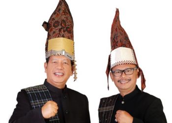 RHS: Pemuda Harus Bersatu dan Bangkit Membangun Simalungun Sejahtera