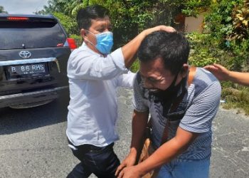 Kisah Kedekatan RHS dengan Karyawan, Dari Indomie dan Beras Bulog