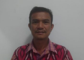 Banyak Jalan Seperti Kubangan, FPPR Nyatakan Simalungun Butuh Perubahan