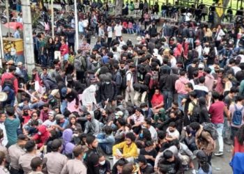 Ini “Cilakanya” dari Hadirnya UU Omni Bus Law Buat Siantar