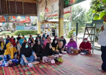 RHS: Saya Sangat Menghargai dan Menghormati Keberagaman Agama dan Suku