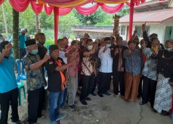 Didukung Masyarakat Jawa, Ini Program Pasangan RHS-ZW