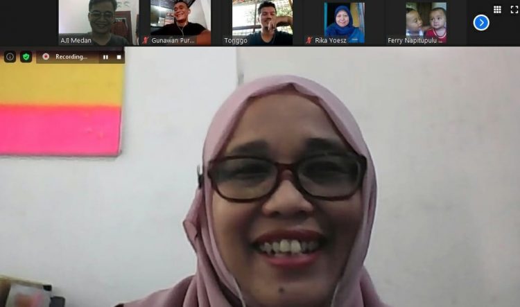 Perusahaan Media Harus Peduli Terhadap Kesehatan Mental Jurnalis