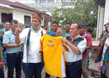 Federasi SPTI Simalungun Satukan Tekad untuk Memenangkan RHS – ZW