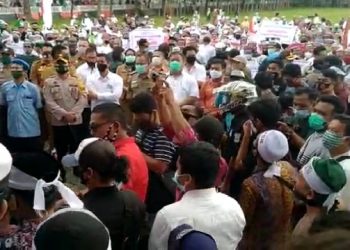 Jenazah Wanita Dimandikan Pria, Direksi RSU Dr Djasamen Saragih Akan Dicopot