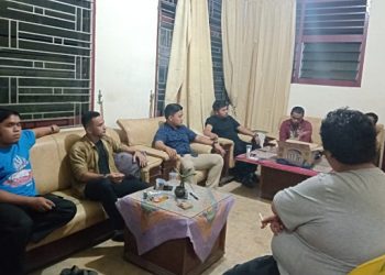 Cipayung Plus Sepakat Rawat Toleransi Beragama di Siantar