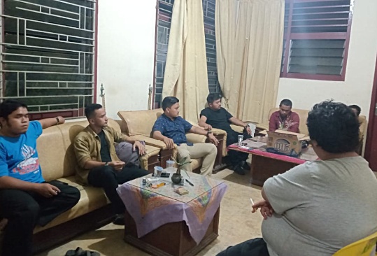 Cipayung Plus Sepakat Rawat Toleransi Beragama di Siantar