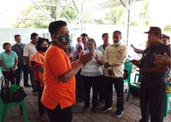 RHS Akan Wujudkan Birokrasi Mudah dan Cepat untuk Pertumbuhan Ekonomi Simalungun