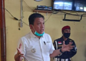 Tim Pemenangan RHS – ZW Akan Pantau Netralitas ASN di Pilkada Simalungun