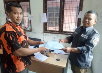 Sayembara PP Simalungun Berhadiah 25 juta Hasilkan Laporan