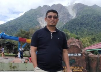 Ketua Fraksi Perindo Minta Bawaslu Telusuri Dugaan ASN Dukung Calon Bupati