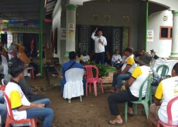 RHS – ZW Akan Perkuat Peran Ulama dan Tokoh Agama di Simalungun