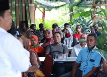 RHS: Perlu Jalan Dua Arah Untuk Tingkatkan Wisatawan ke Parapat