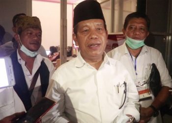 Pasca Debat Calon Bupati, RHS Berharap Rakyat Tak Lagi Salah Memilih