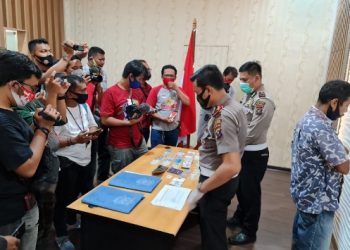 Kecelakaan Maut Jalan Asahan, Polisi Tetapkan Sopir Truk Jadi Tersangka dan Terancam 6 Tahun Penjara