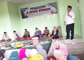 RHS Hadiri Perayaan HUT Pengajian Nurul Hasana