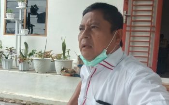 Berlian Tunjukkan Kuitansi Tentang Rospita Sitorus Terima Pinjaman Rp 100 Juta