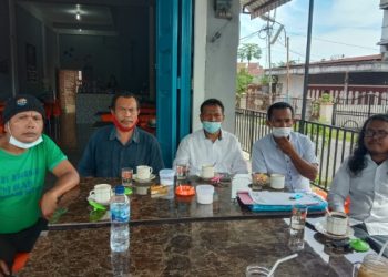 LBH Siantar Minta KPK Lindungi Frans Josua Napitu, Rektor Unnes Didesak Batalkan Sanksi