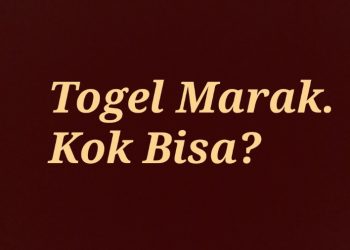 Dikelola Bandar Ram dan SN, Judi Togel Marak di Sidamanik dan Serbelawan