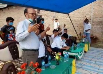 Mantan Wakil Ketua DPRD Simalungun Sebut RHS Sosok yang Pas Jadi Bupati