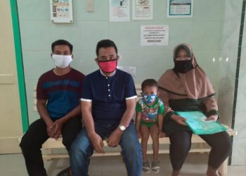 RHS itu Berkah dari Tuhan Buat Keluarga Martin Situmeang