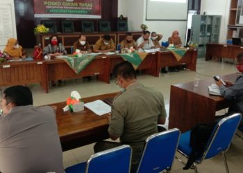 Januari 2021 Sekolah Dibuka di Siantar, Syaratnya Persetujuan Ortu dan Komite