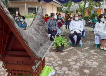 Terulang di Siantar, Calon Walikota Pemenang Pilkada Meninggal Sebelum Ditetapkan Menjadi Walikota