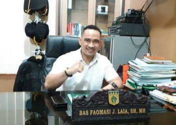 Jaksa di Siantar Selidiki Dugaan Korupsi PT EPP Rp 2,9 M pada Proyek Jembatan VIII