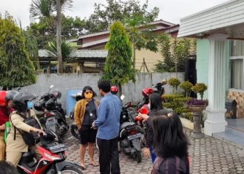 Berkedok Bantuan UMKM, Warga Siantar Tertipu Jutaan Rupiah