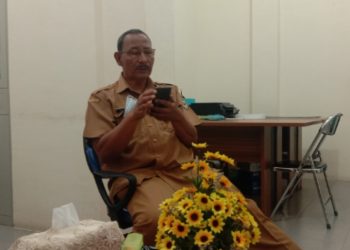 Tahun 2021, Kuota Pupuk untuk Siantar 1.692 Ton