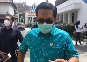 Siantar Zona Merah Narkoba, DPRD Malah “Tolak” Ranperda Pencegahan dan Pemberantasan