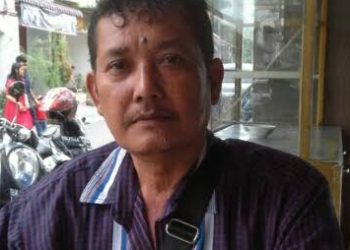 Ketua Pijar Keadilan Nilai Paruhum Siregar Masih Layak Dipertahankan