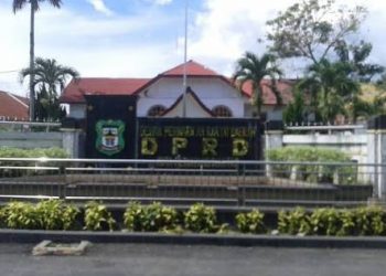 Anggota DPRD Siantar Alex Panjaitan Meninggal, Ini Calon Penggantinya