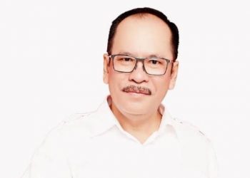 Calon Walikota Siantar Pemenang Pilkada Asner Silalahi Disebut Meninggal