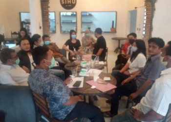 Segera Digelar Publik Hearing Pembentukan Perda Bantuan Hukum di Siantar