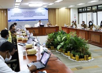 Pemko Siantar Segera Terapkan Digitalisasi di Semua Sistem