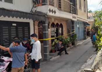 Dibalik Misteri Dugaan Pembunuhan Istri Mantan Sekda Siantar