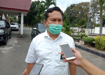 UP3 Siantar Sosialisasikan Multi Fungsi Aplikasi New PLN Mobile