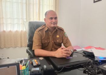 Terkait Pembongkaran, Dinas PUPR Akan Bawa Studio 21 ke Pleno TKPRD