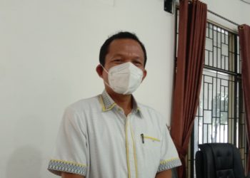 BPBD Terkesan Diskriminatif dalam Pengajuan Penanganan Bencana di Siantar