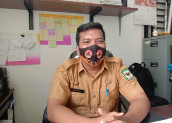 Untuk TPA dan TPU, Pemko Siantar Segera Bebaskan 100 H Lahan Tanjung Pinggir