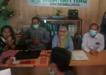 Kasus Memandikan Jenazah Non Muhrim Seharusnya Dibuktikan di Pengadilan