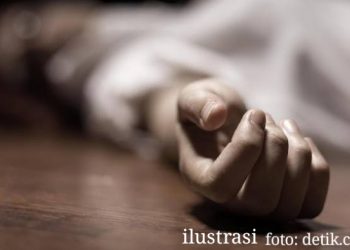 Diduga Korban Pembunuhan, Istri Mantan Sekda Siantar Meninggal