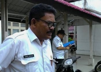 Mulai Besok Kegiatan Masyarakat Dibatasi di Siantar, Hiburan Malam Sampai Jam 22.00 WIB