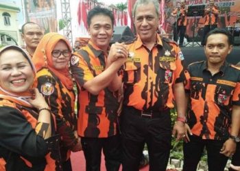 Antispasi Bentrok di Adam Malik, Ketua MPC PP Ajak Ortu Lebih Perhatian