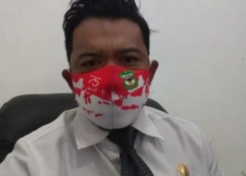 Ini Rumitnya Birokrasi Pengisian Jabatan Pimpinan Tinggi yang Lowong di Siantar